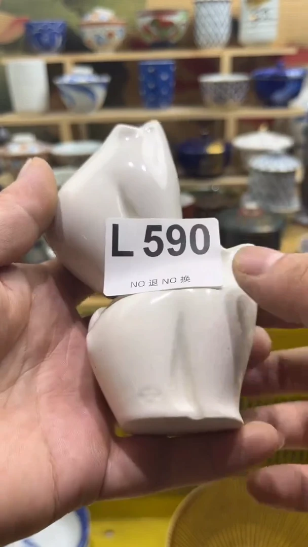 瓷片R****镜----L590