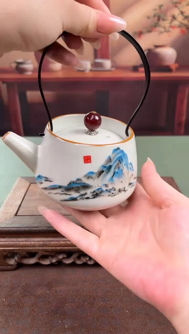 【闪购商品】顾德茶器福利闪购链接