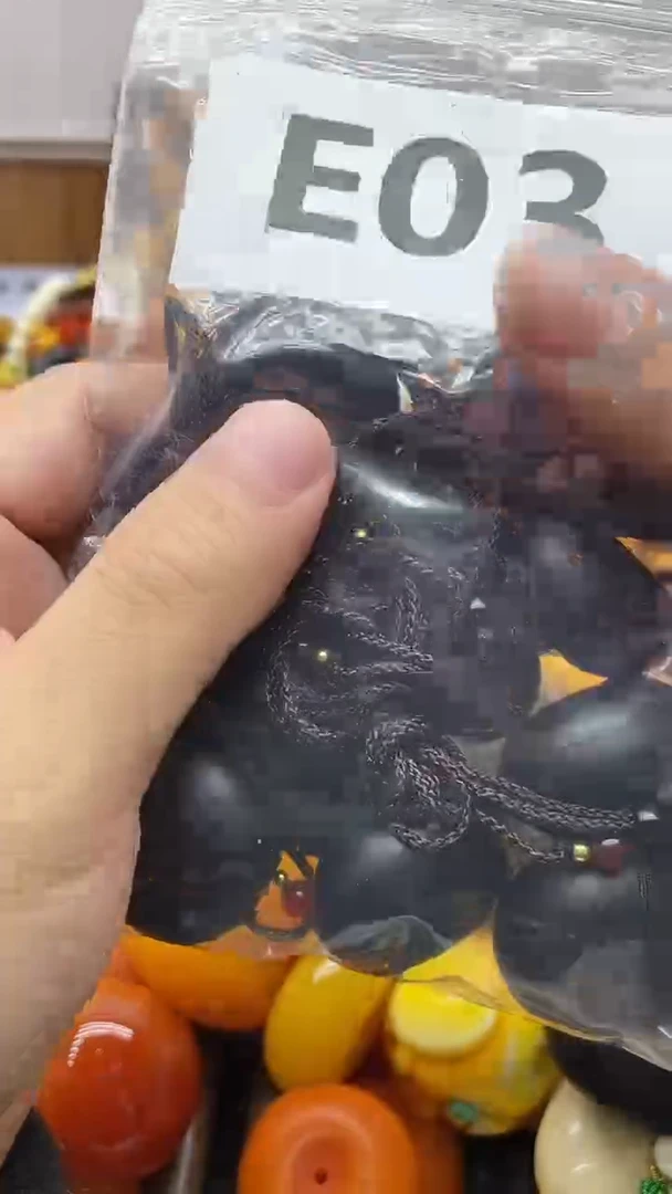 E03.高端原创设计款