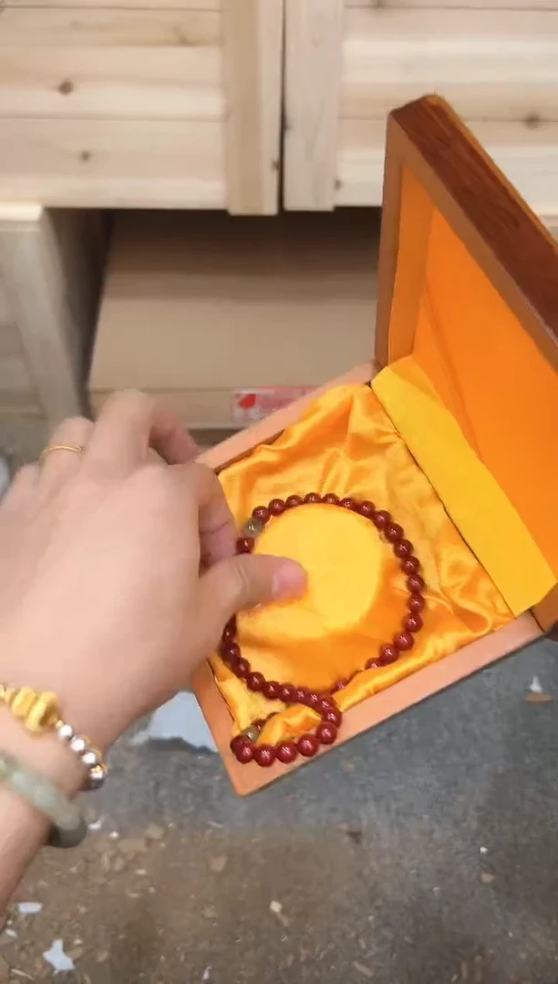 精品手串（无礼盒）@@sp044