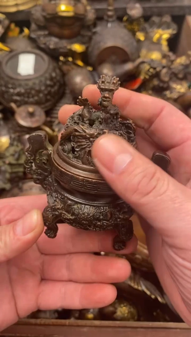 案台摆件 物品摆件