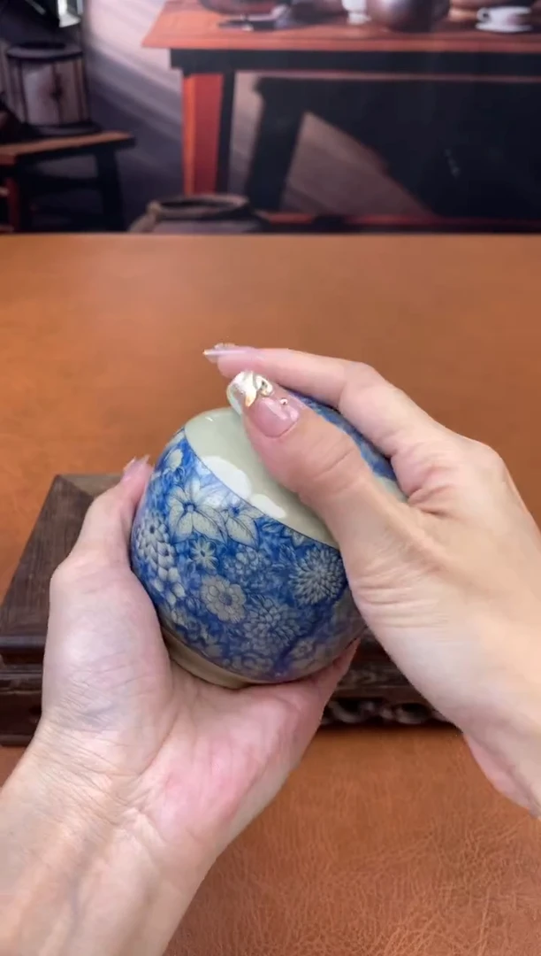 【闪购商品】陶禧茶器闪购福利V
