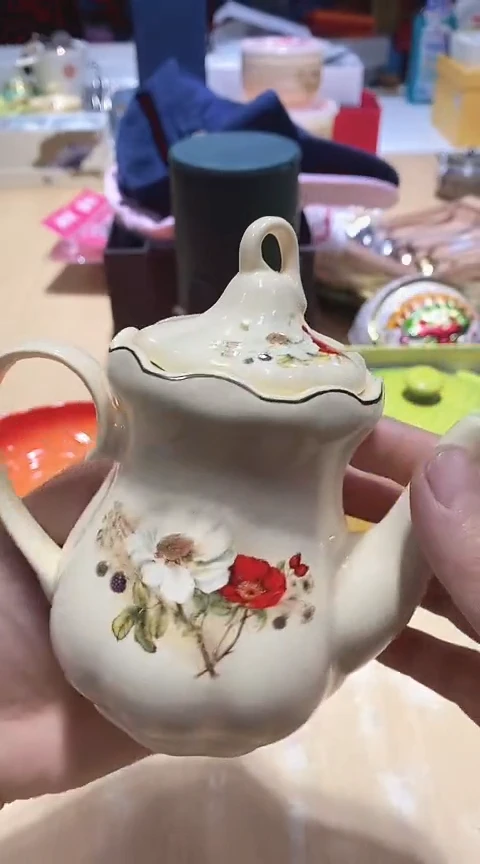 瓷片生活的本意就是开心@@1