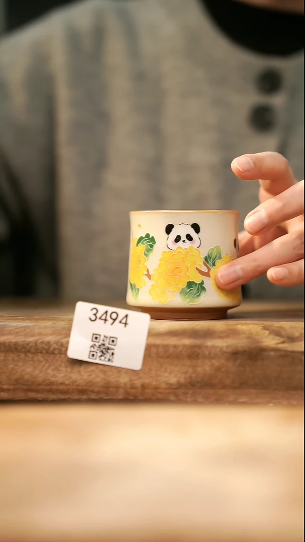 【落单孤品】福利/杯子@@3494