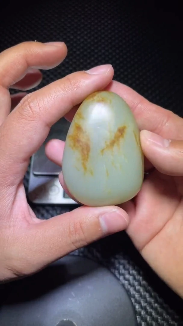 【闪购商品】和田玉挂件未镶嵌60