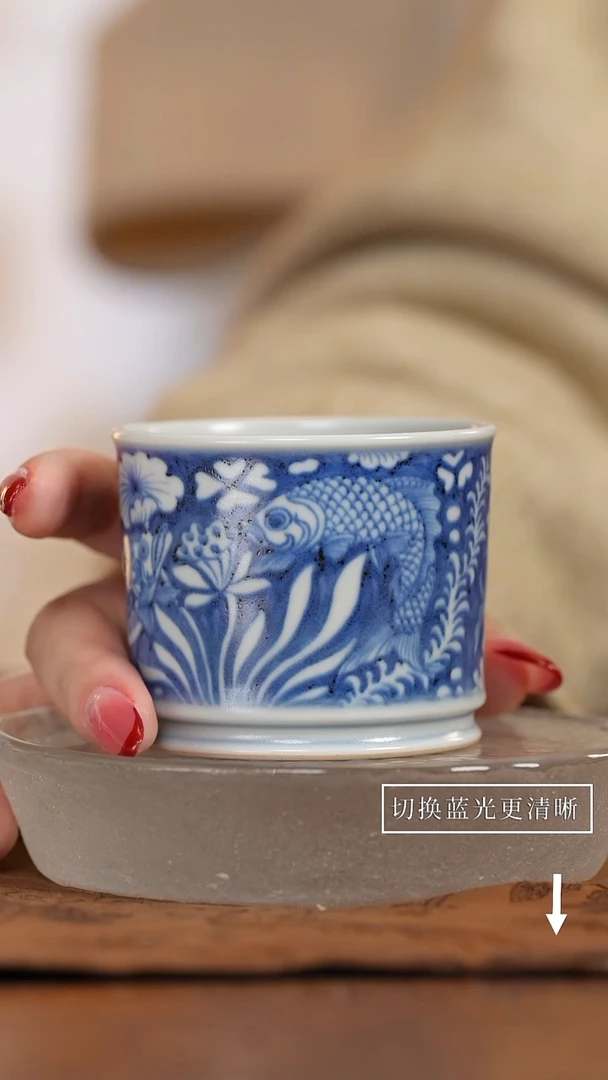 【闪购商品】江江的好物瓷器分享