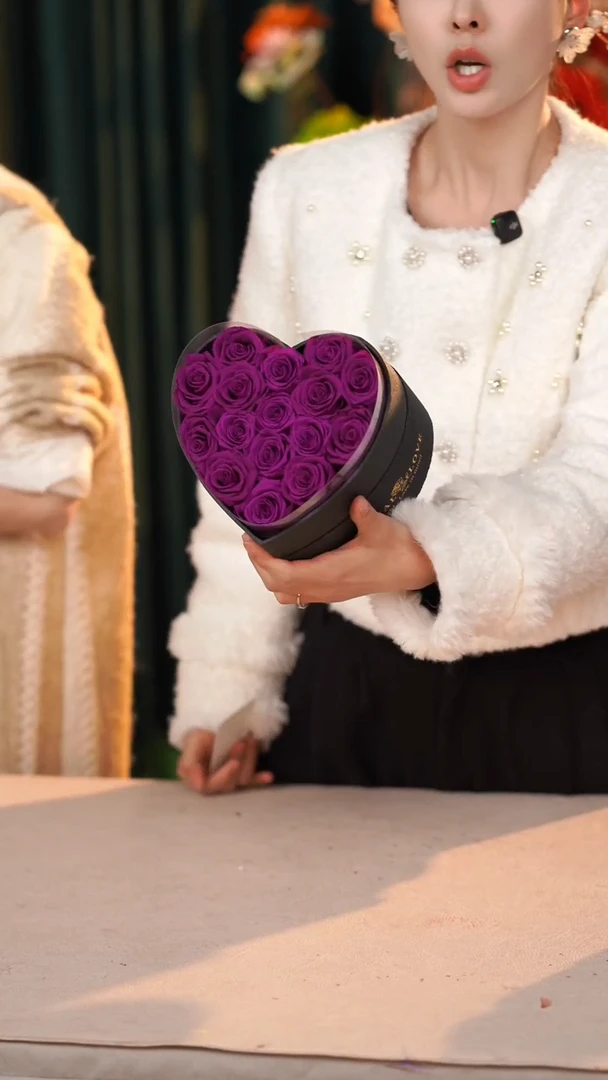 【闪购商品】孤品10紫色