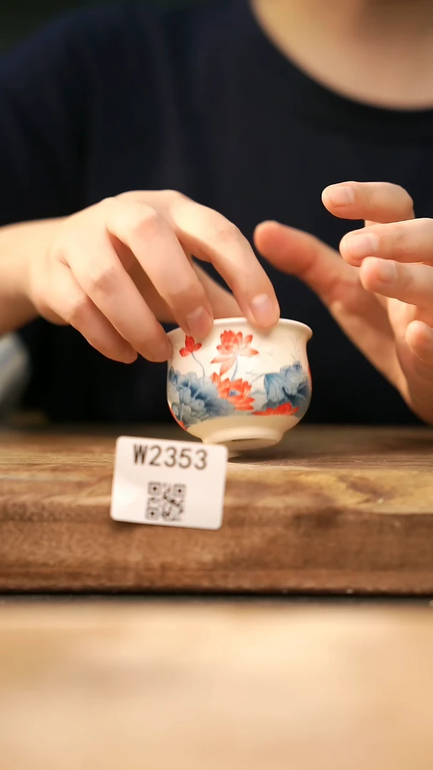 茶具【经典福利】/ 杯子@@W2353