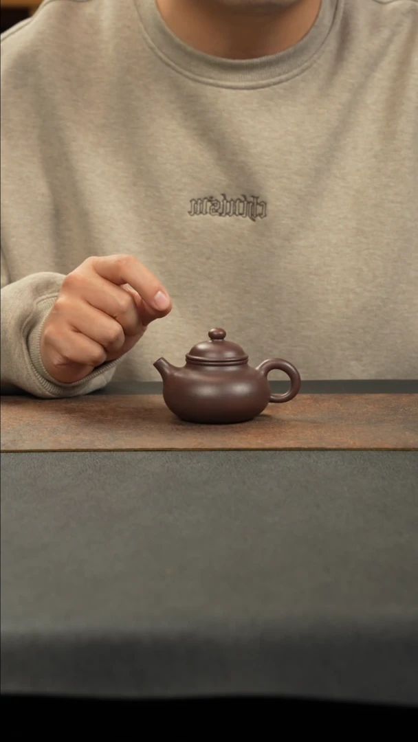 茶壶紫砂史*111111111