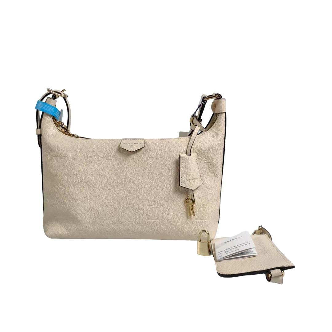 95新 LouisVuitton/路易威登 安洁利严选单肩包/YH020719