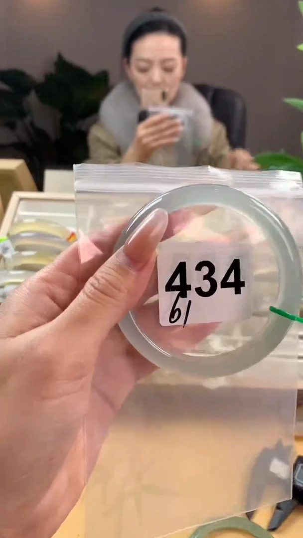 【闪购商品】玛瑙/玉髓手镯未镶嵌434