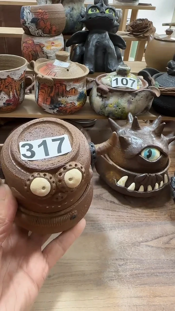 纯手工制作纯手工制作