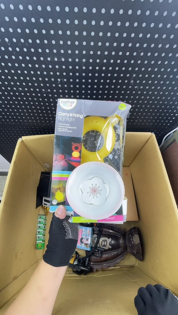 大****1小懂中古百货