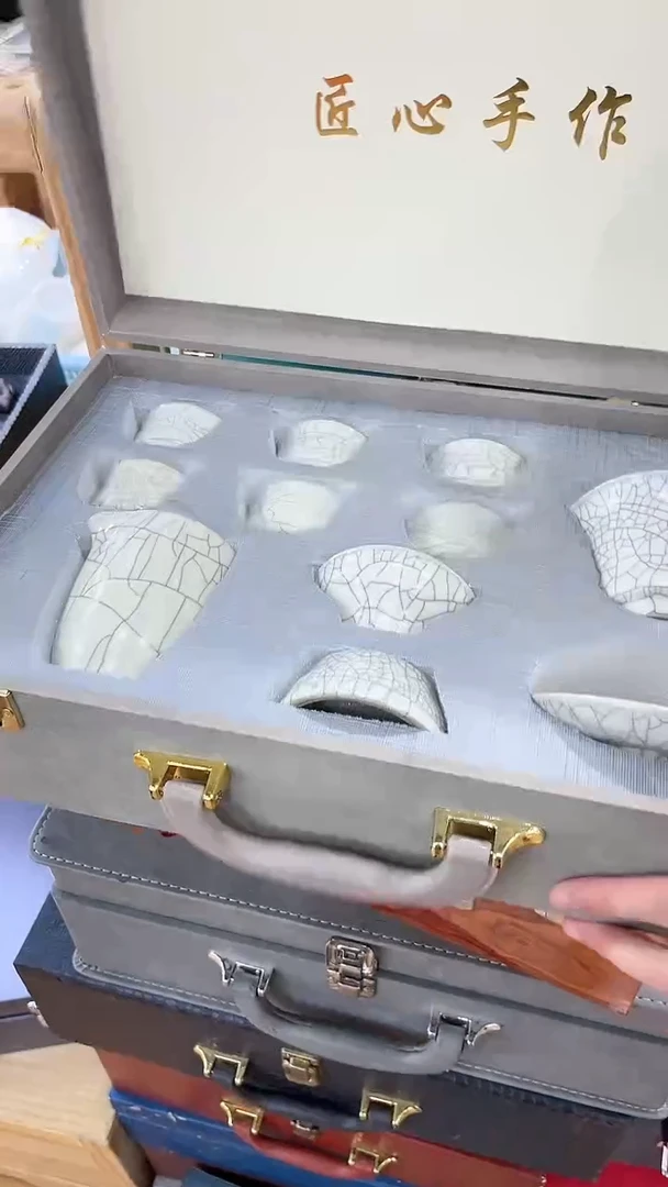 【闪购商品】窑主茶具窑主茶具@