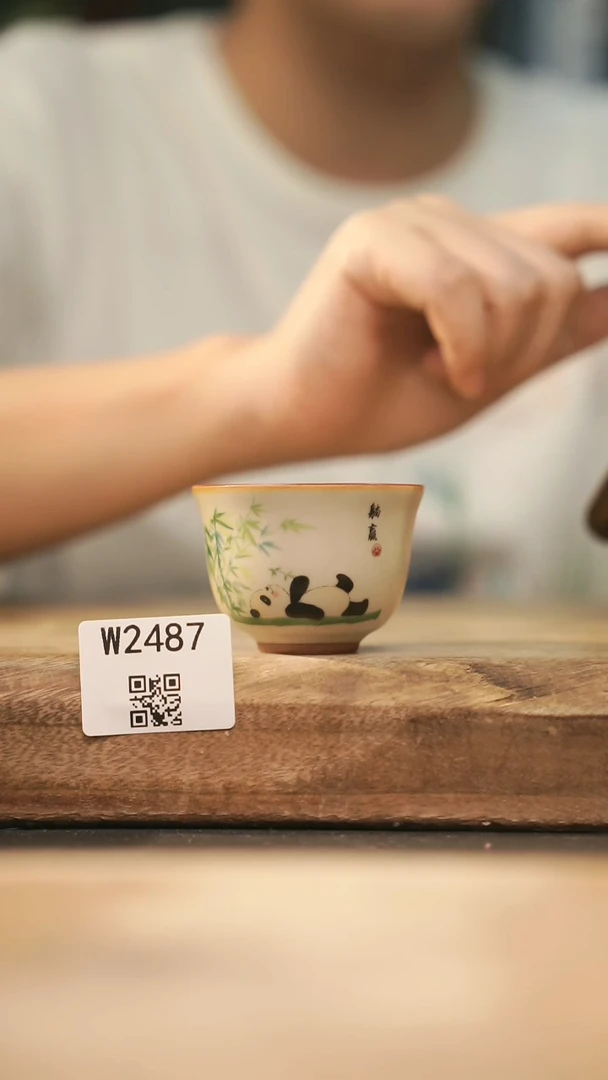 【经典福利】/ 杯子@@W2487