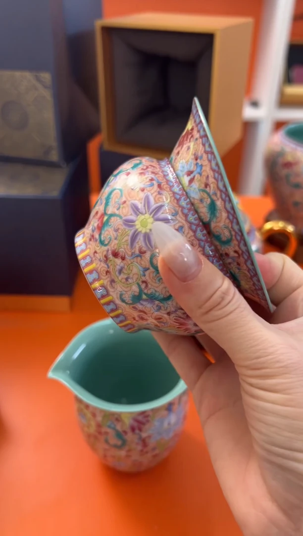 【闪购商品】瓷片小乔闪电购链接