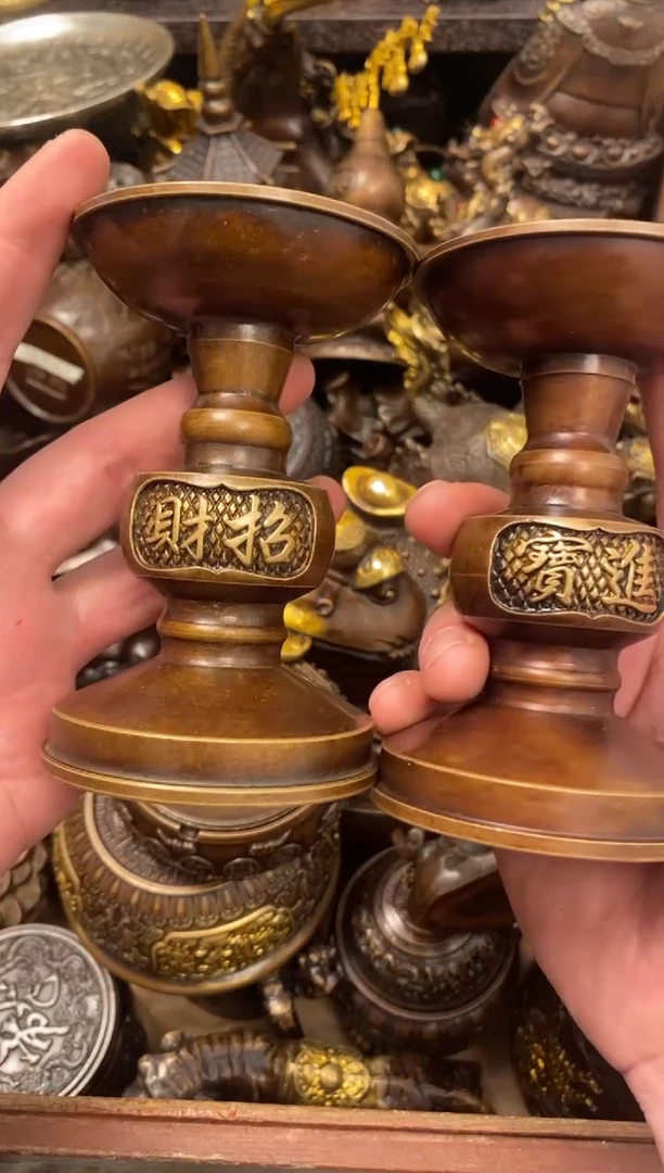 案台摆件 物品摆件