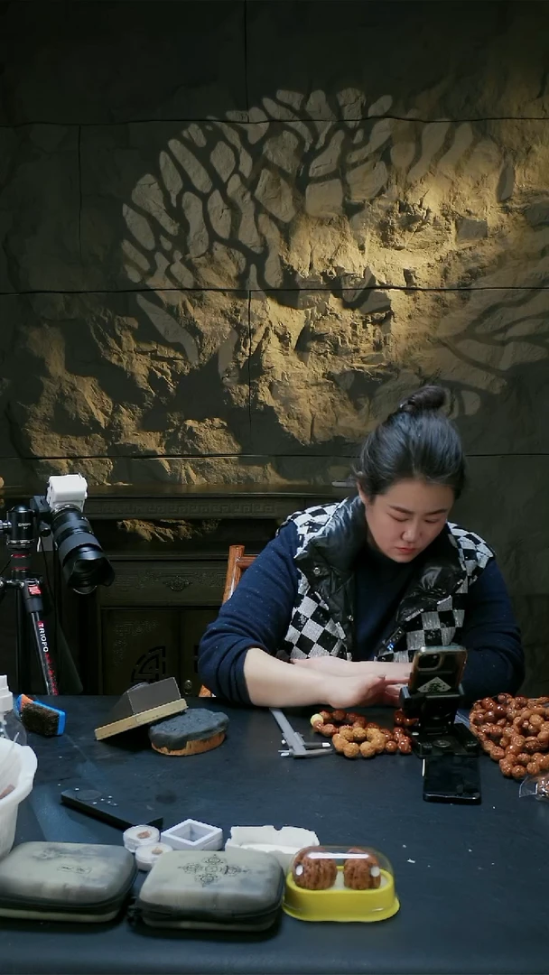 吊坠橄榄核G****S橄榄核