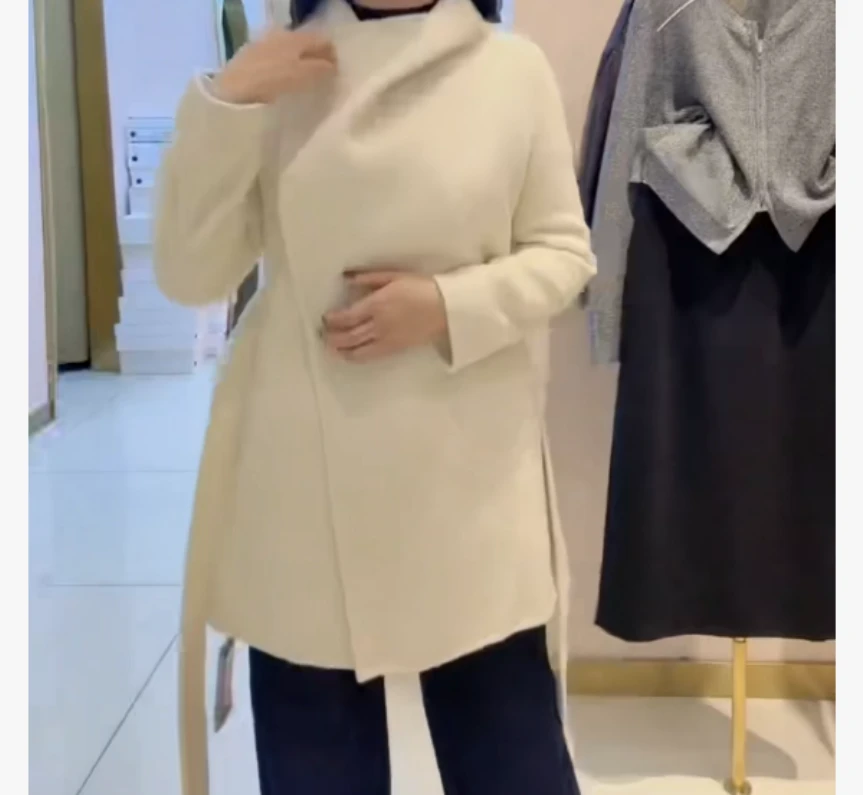 2025早秋时尚潮流百搭精品女装YYQR0A13