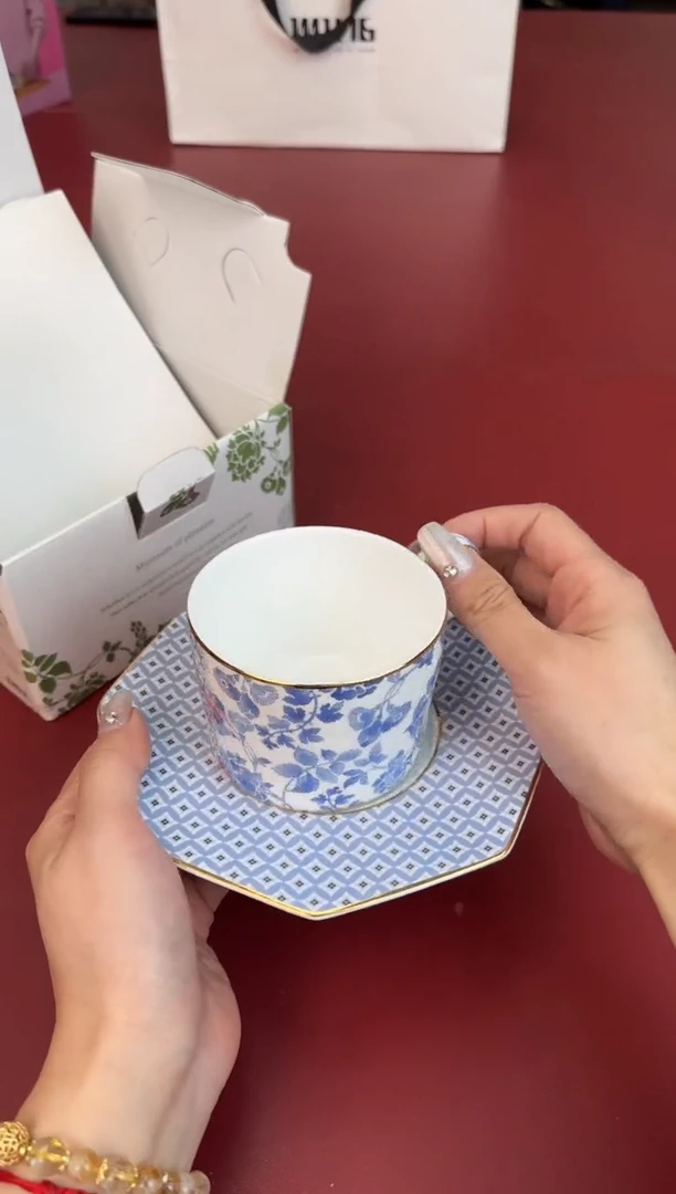 【闪购商品】瓷片正午瓷缘 臻品源泉@@M165