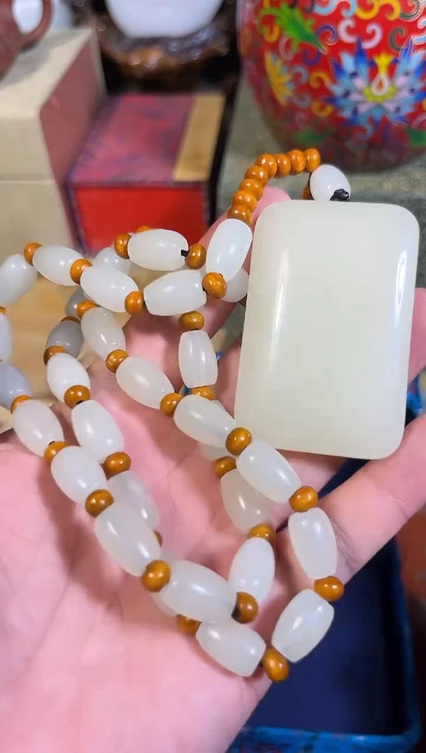 和田玉未镶嵌挂件11111111111111111