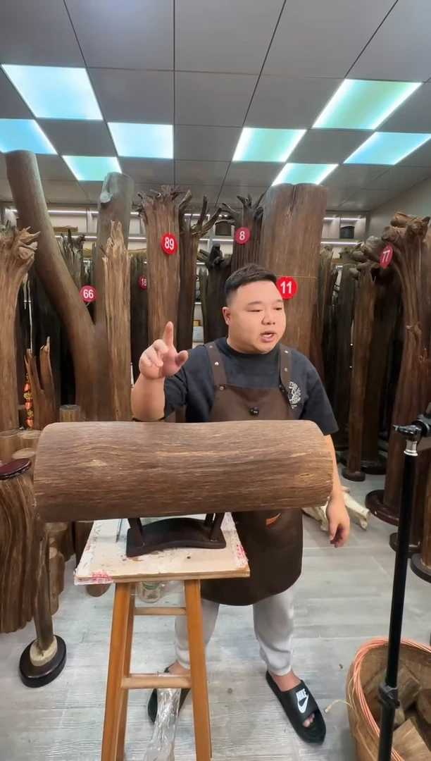 沉香沉香枕缘**你  沉香原料 七天无理由