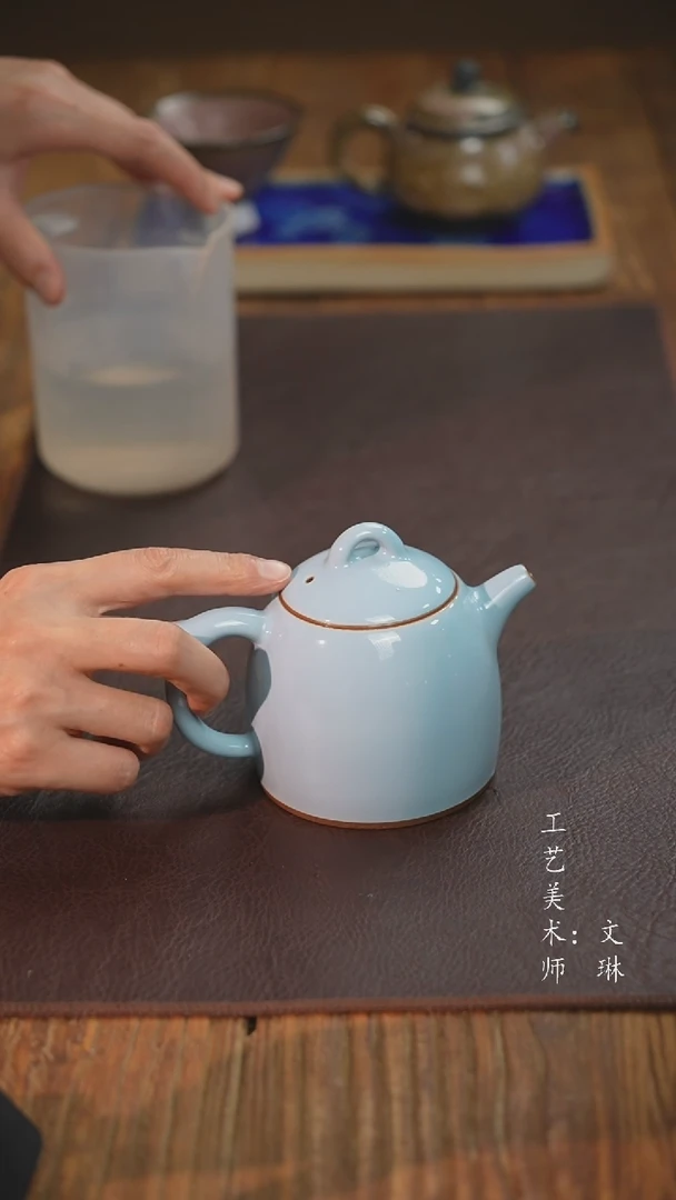 【文琳甄选】陶瓷器