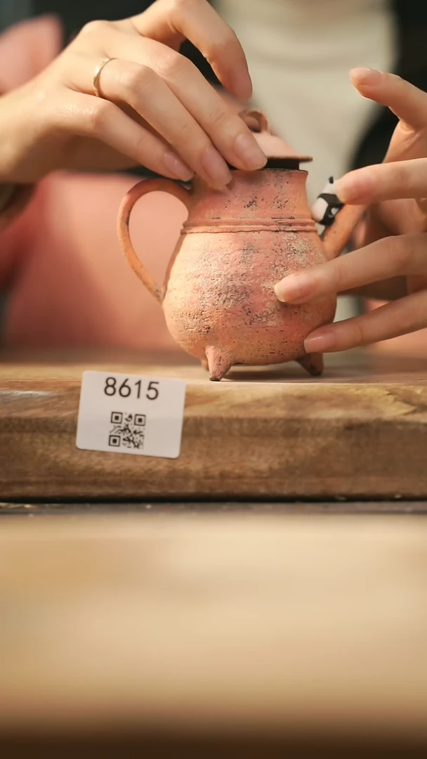 【闪购商品】【落单孤品】福利/壶@@8615