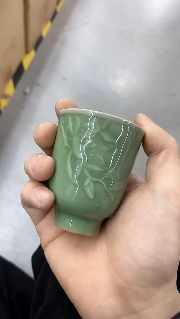 【闪购商品】瓷片陶瓷茶器福利49