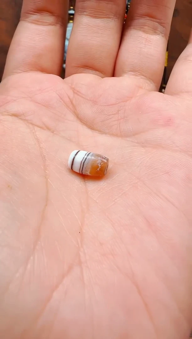 【肖钟出品】东南亚配珠
