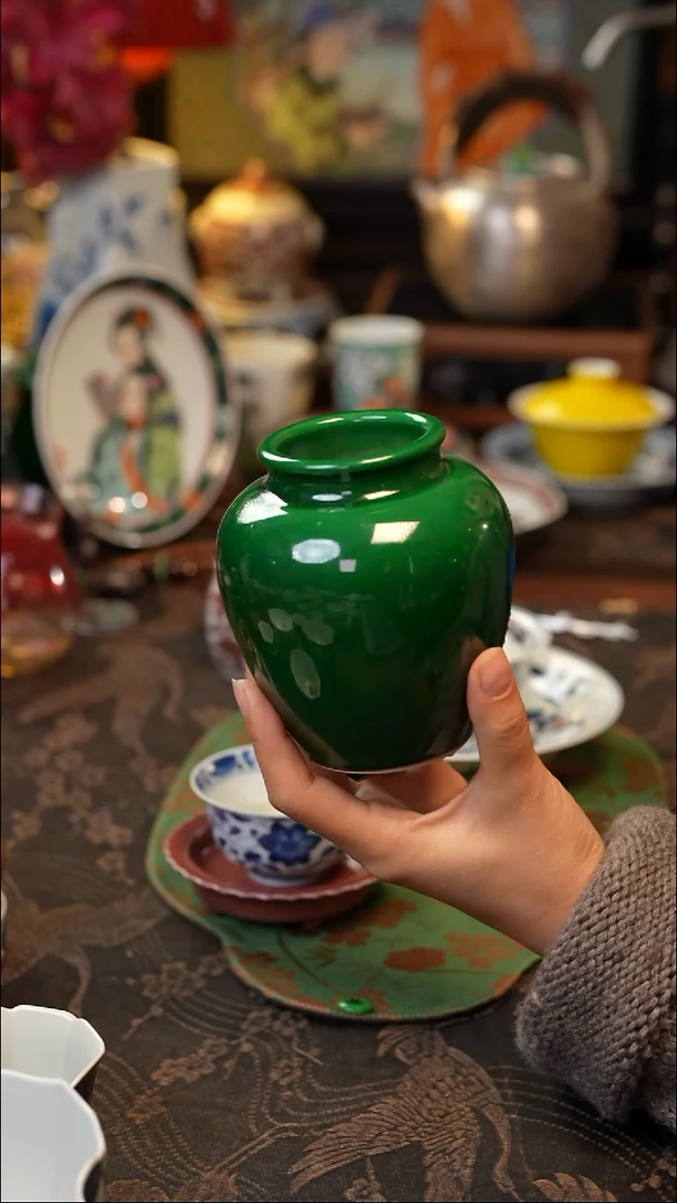 【闪购商品】景德镇陶瓷福利款