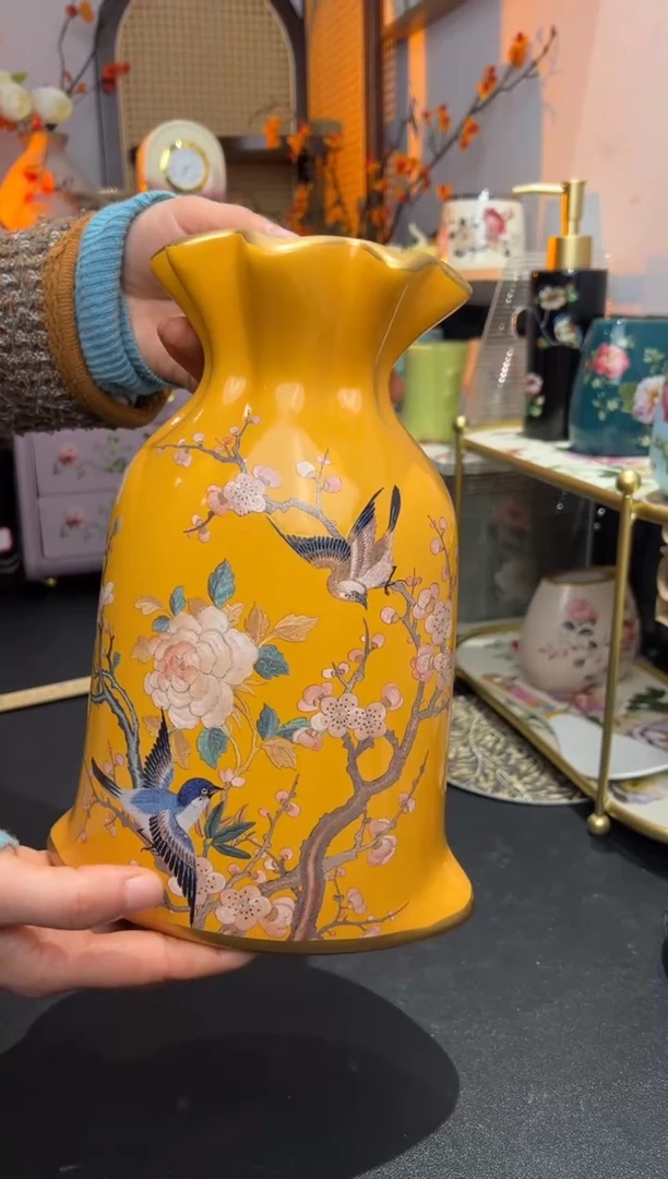 外贸陶瓷百货家居