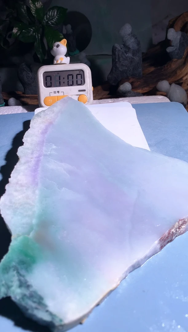 吊坠(不含链)未镶嵌翡翠普****司O269