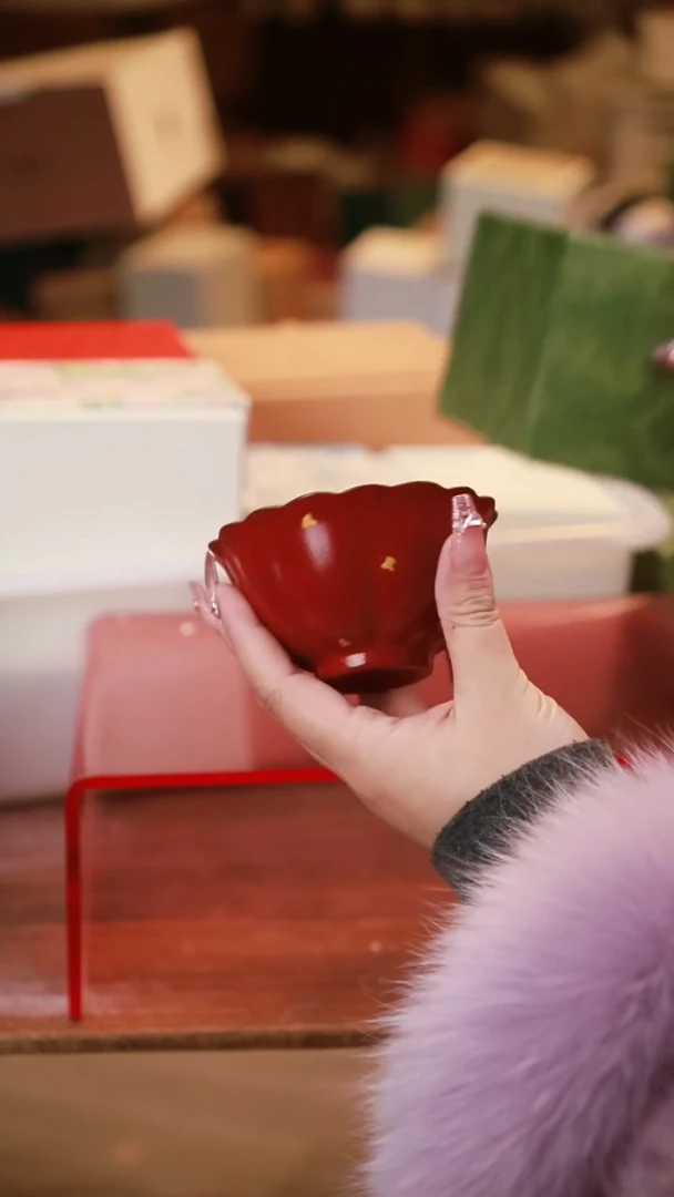 【闪购商品】其他茶具茶具（无礼盒@@A11465