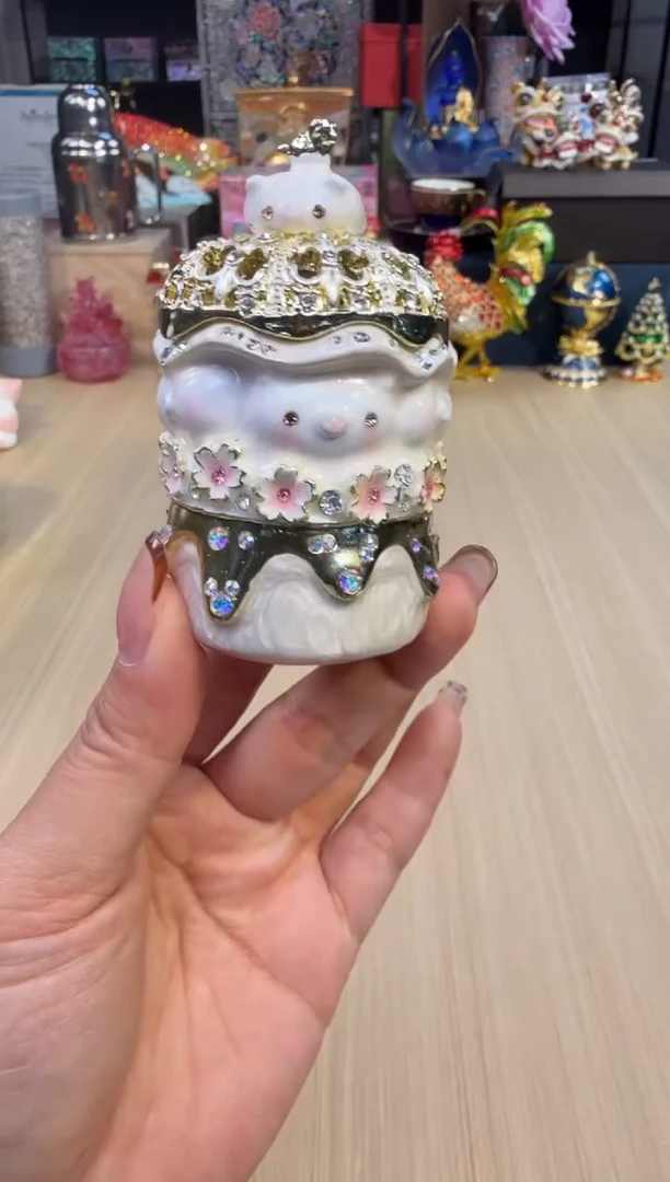 31七宝小猪汉堡