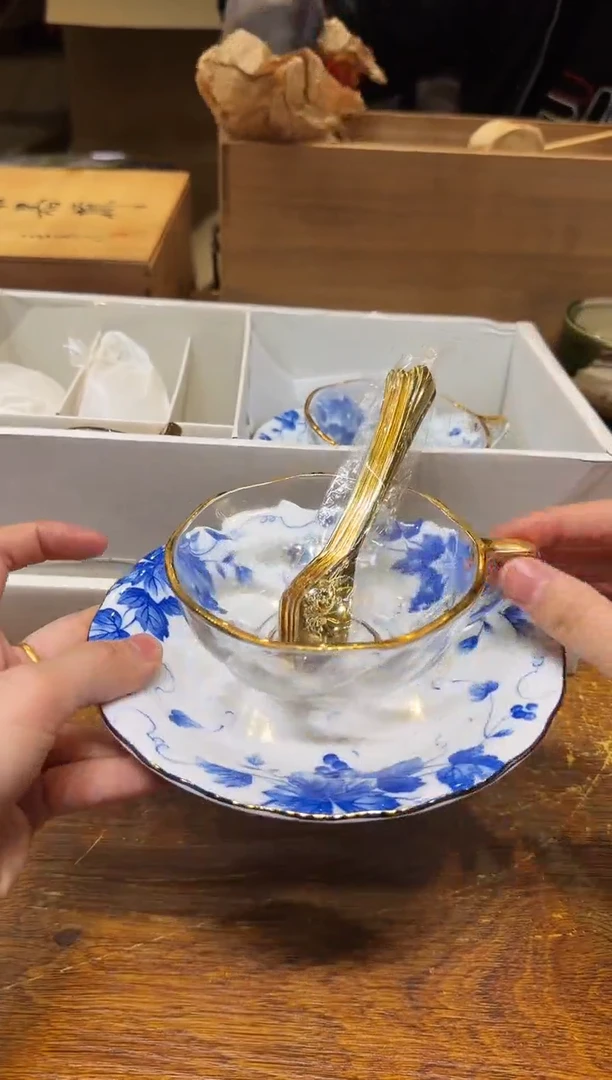 小狐狸严选日瓷器小狐狸精选日瓷器