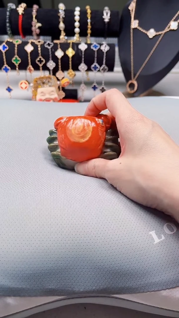 瓷片陶茶周边666文玩多人