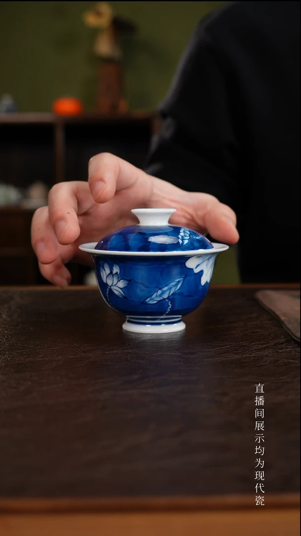 三钰堂茶具直播闪购专属链接(以闪拍图片为准)