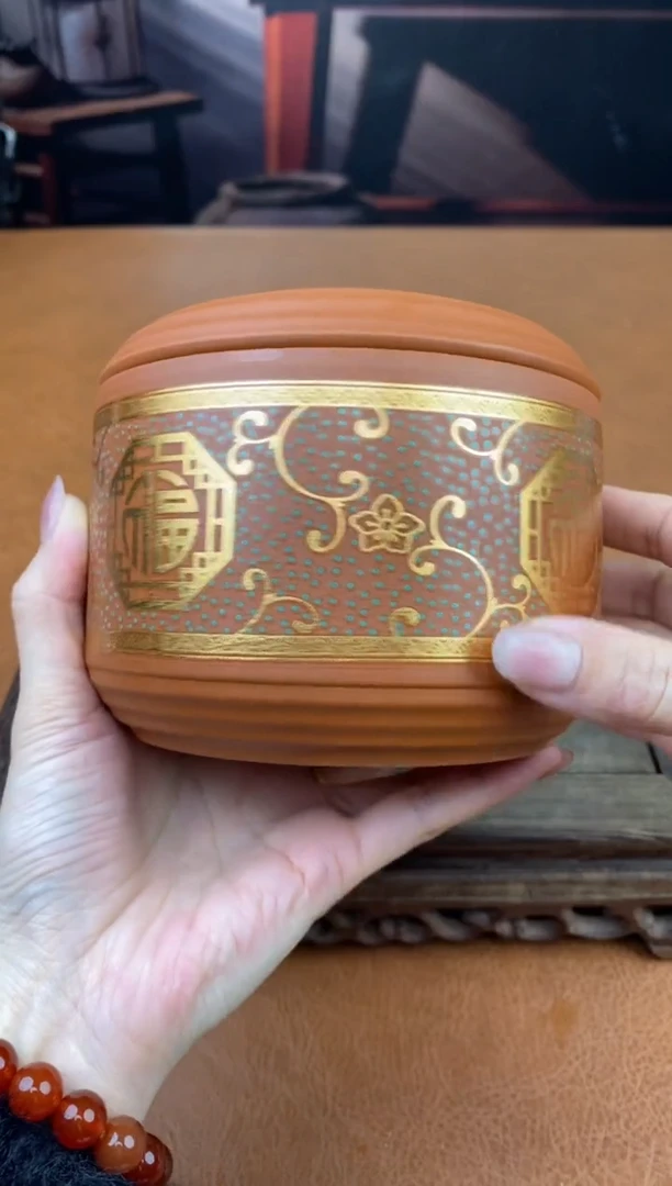 【闪购商品】陶禧茶器闪购福利V