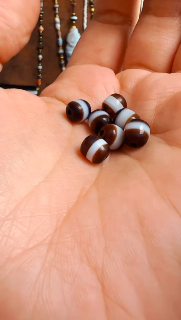 【肖钟出品】东南亚配珠随发1颗