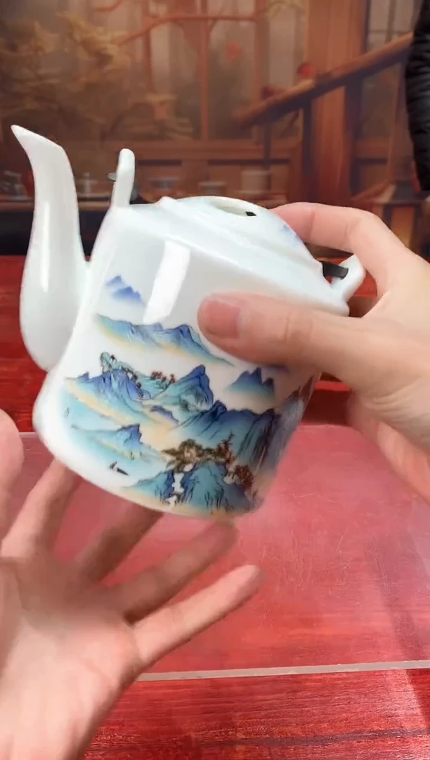 【闪购商品】永鑫茶器精选@@@@@@@@@提梁