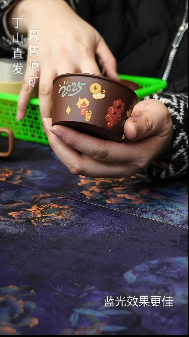 茶壶紫砂默认微瑕不退换清版本宜兴原矿紫砂泥源头直发系列