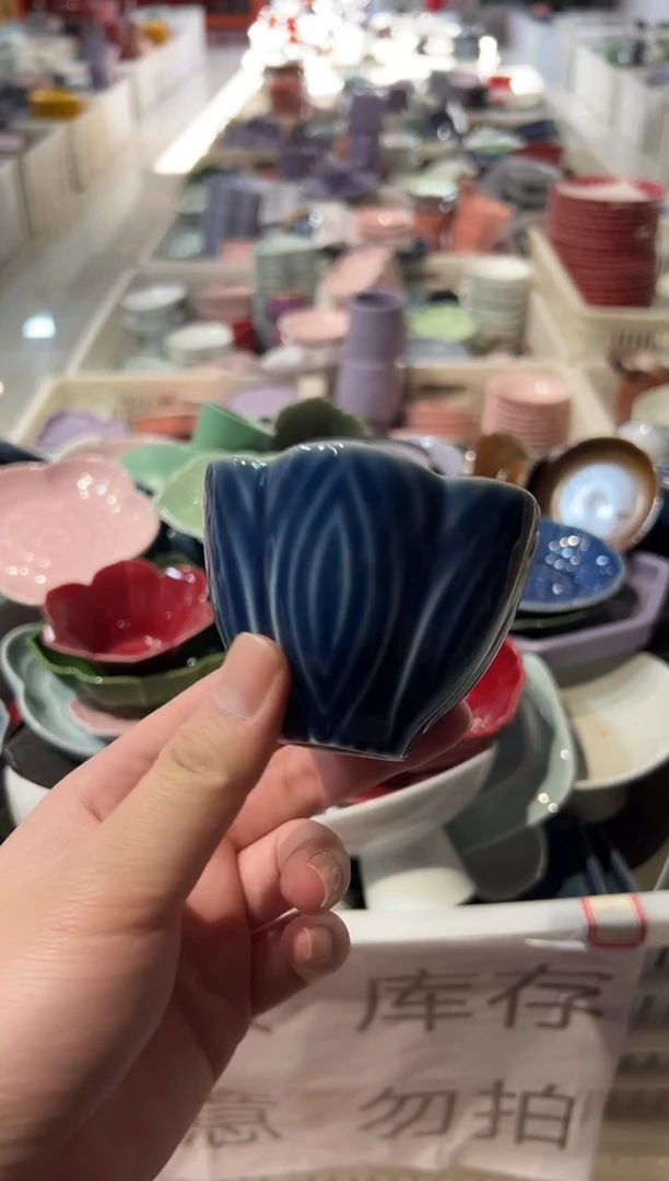 瓷片陶微瑕商品 介意勿拍