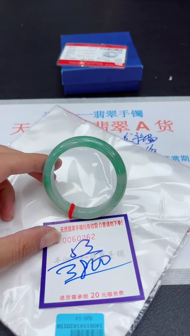 未镶嵌手镯翡翠1111111
