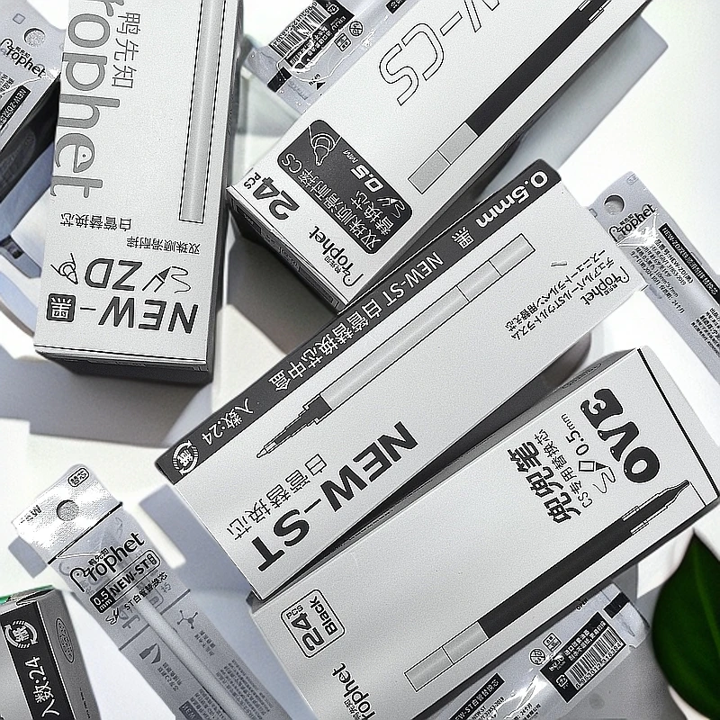 【鸭先知笔芯】以直播挑选为准！