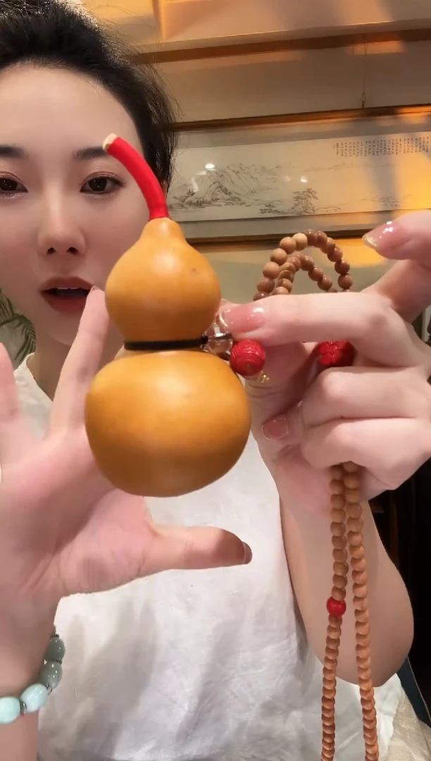 颈饰未镶嵌翡翠路***肉国风