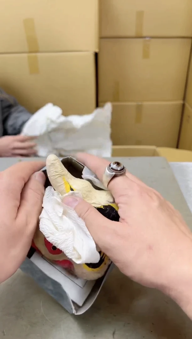 瓷片823聚宝缘海陶精选