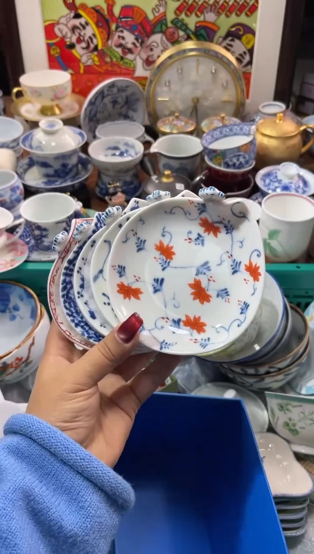 【闪购商品】瓷片瓷片满20米包邮一单一付