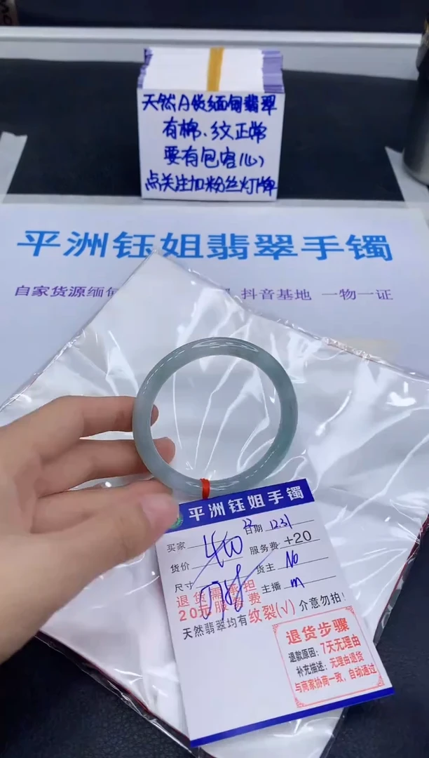 未镶嵌手镯翡翠111111