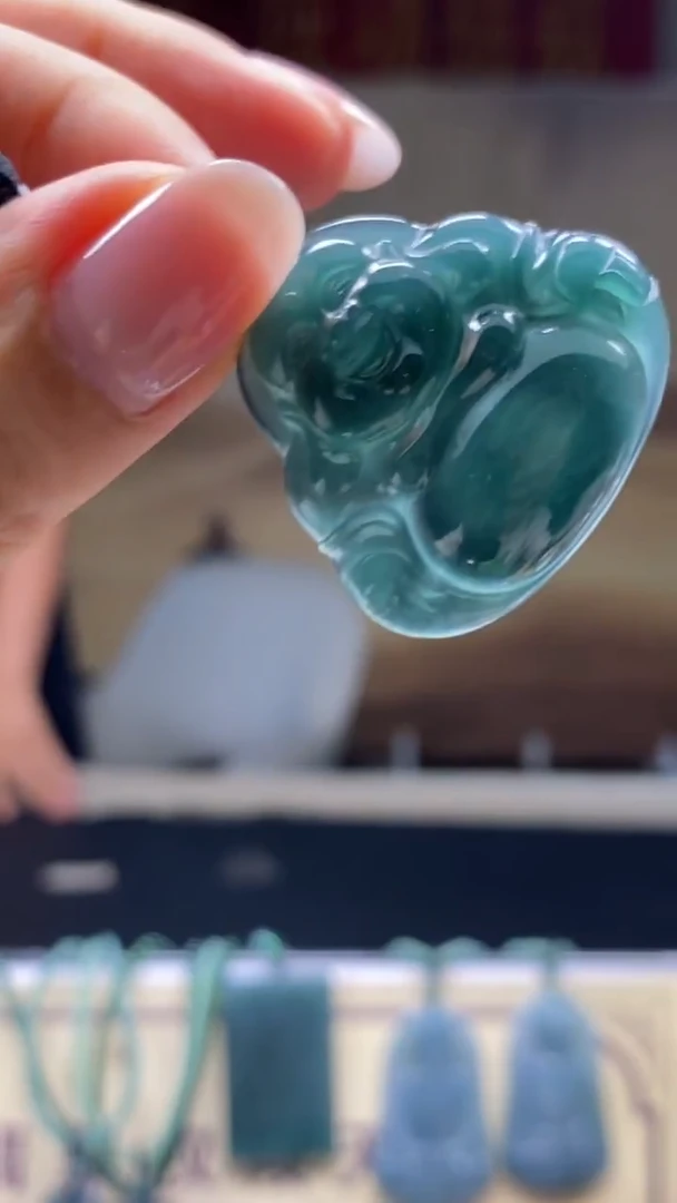 未镶嵌定制翡翠********563